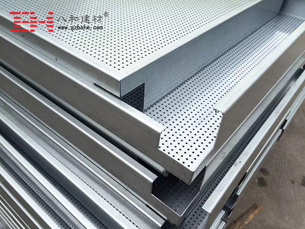 【挑戰(zhàn)難度】鍍鋅鋼板天花行業(yè)技術(shù)領(lǐng)先-八和建材 【挑戰(zhàn)難度】鍍鋅鋼板天花行業(yè)技術(shù)領(lǐng)先-八和建材