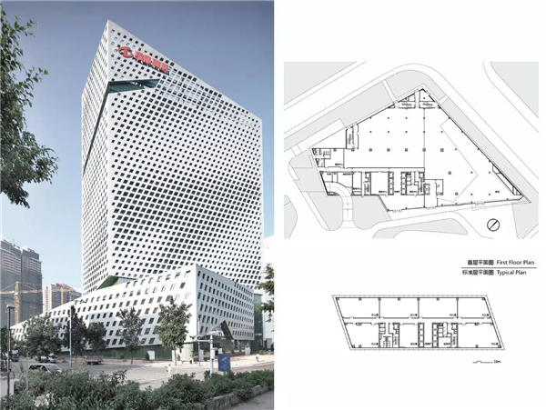 天倫集團林和項目-藝術造型鋁單板8 天倫集團林和項目-藝術造型鋁單板8