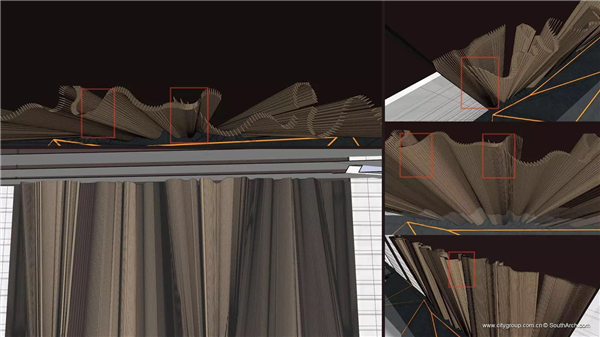 天倫集團林和項目-藝術造型鋁單板24 天倫集團林和項目-藝術造型鋁單板24