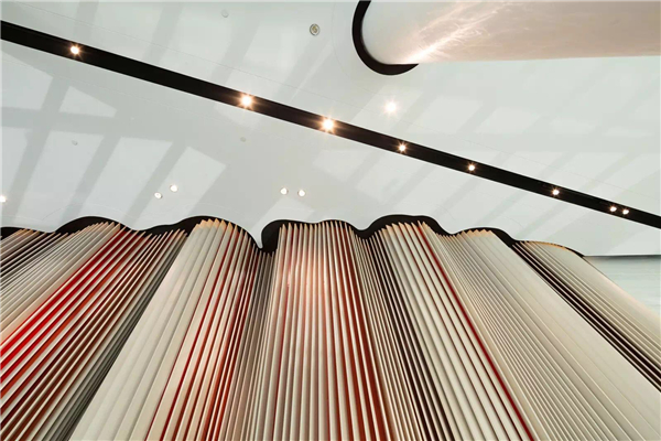 天倫集團林和項目-藝術造型鋁單板33 天倫集團林和項目-藝術造型鋁單板33