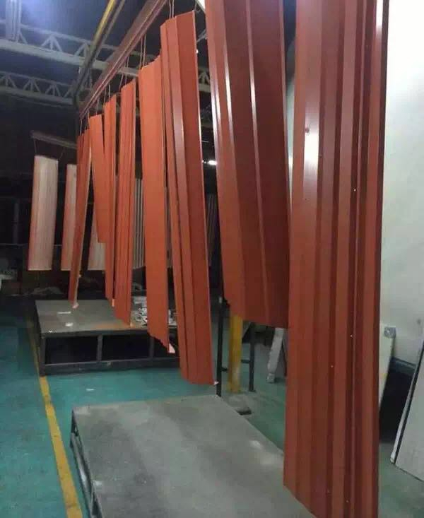 天倫集團林和項目-藝術造型鋁單板36 天倫集團林和項目-藝術造型鋁單板36