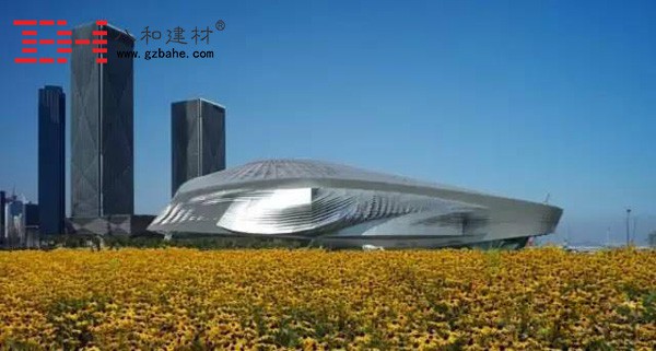 大連國際會議中心-八和建材3 大連國際會議中心-八和建材3