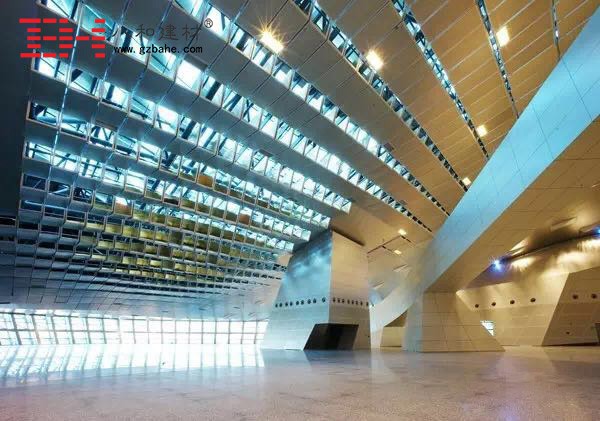 大連國際會議中心-八和建材5 大連國際會議中心-八和建材5