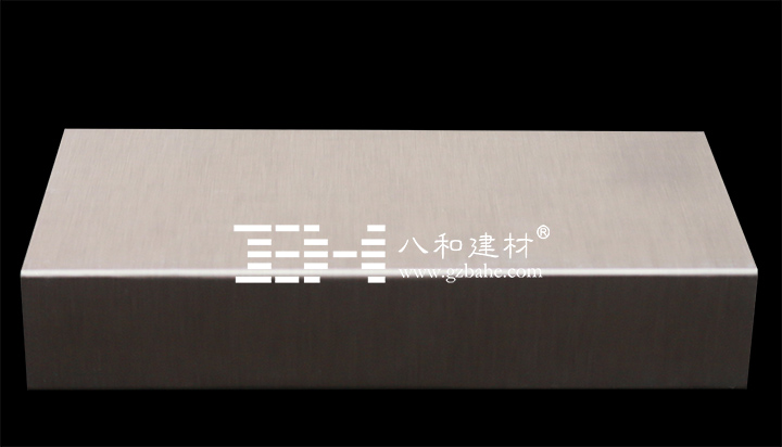 陽極氧化鋁方通 陽極氧化鋁方通