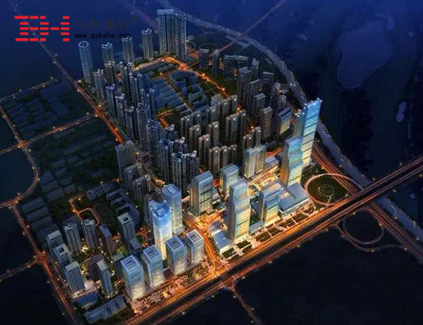 【深圳南山華潤城】八和建材鋁單板廠家攜手卓藝打造 【深圳南山華潤城】八和建材鋁單板廠家攜手卓藝打造