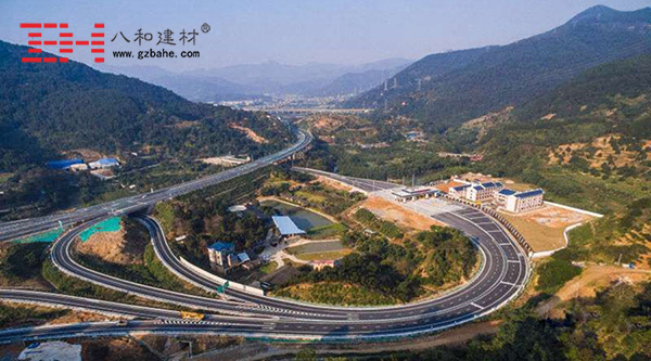 京臺高速福建建甌加油站防風條扣板 京臺高速福建建甌加油站防風條扣板