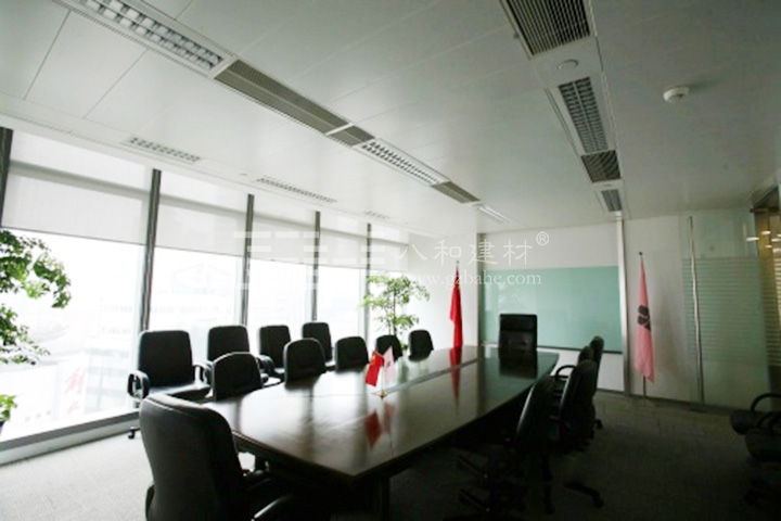 會議室吊頂-鋁單板吊頂 會議室吊頂-鋁單板吊頂