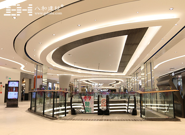 貴州夢樂城購物中心7 貴州夢樂城購物中心7