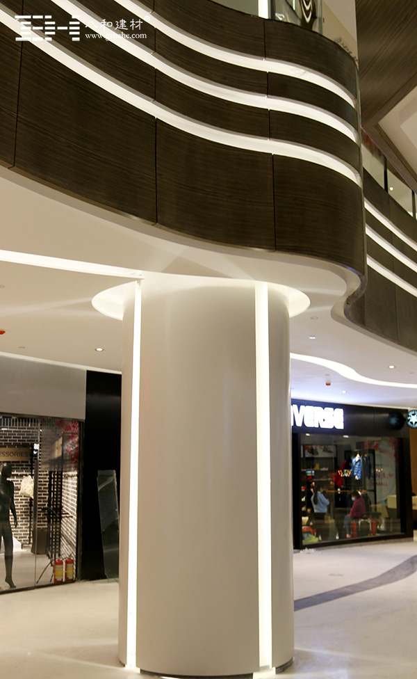 貴州夢樂城購物中心10 貴州夢樂城購物中心10