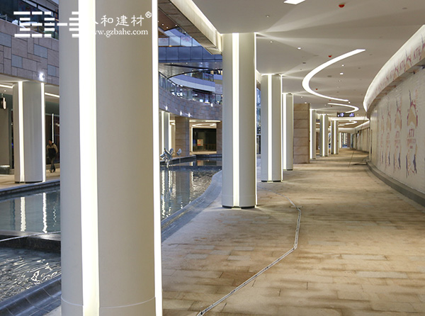 貴州夢樂城購物中心11 貴州夢樂城購物中心11