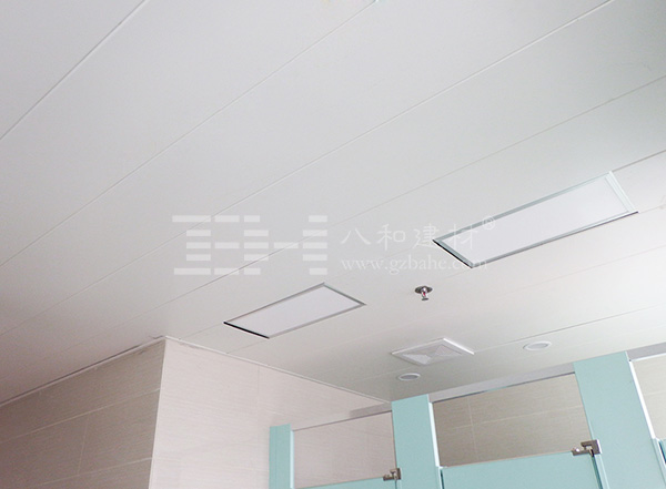 鋁單板吊頂-沈陽軍區總醫院4 鋁單板吊頂-沈陽軍區總醫院4