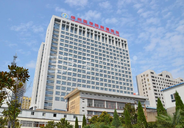 鋁單板吊頂-徐州醫學院附屬醫院 鋁單板吊頂-徐州醫學院附屬醫院