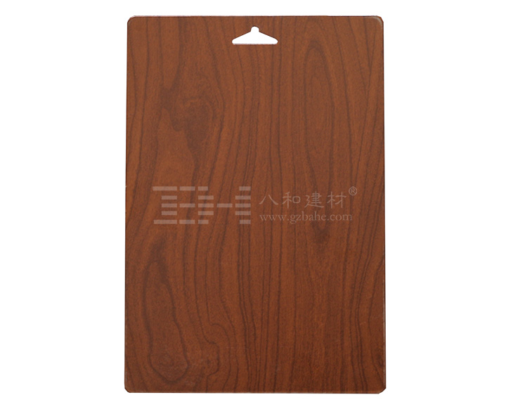 八和建材木紋色板-BH-331NH