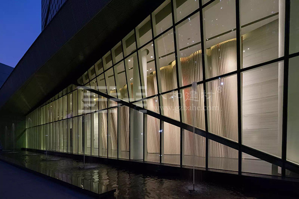 藝術背景墻鋁單板3 藝術背景墻鋁單板3