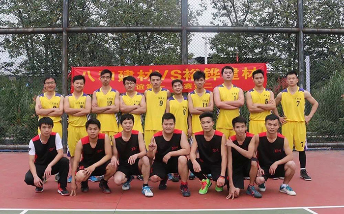 八和建材最可愛的人-黃為(銷售經理)7 八和建材最可愛的人-黃為(銷售經理)7