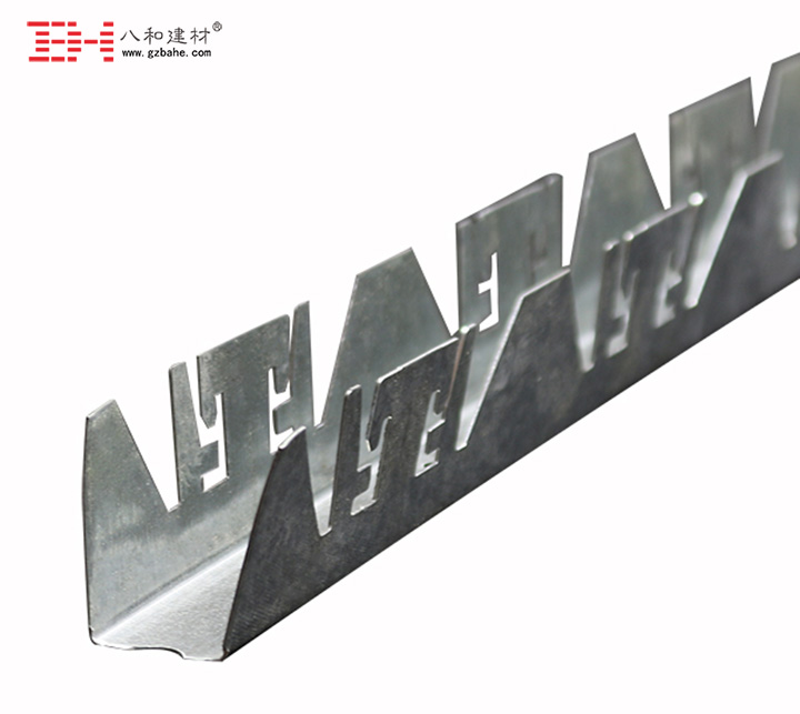 U型鋁方通安裝龍骨 U型鋁方通安裝龍骨