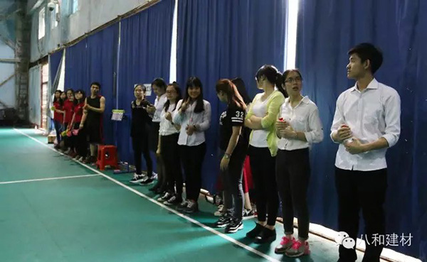 八和建材與裕鏵建材籃球友誼賽圓滿結束4 八和建材與裕鏵建材籃球友誼賽圓滿結束4