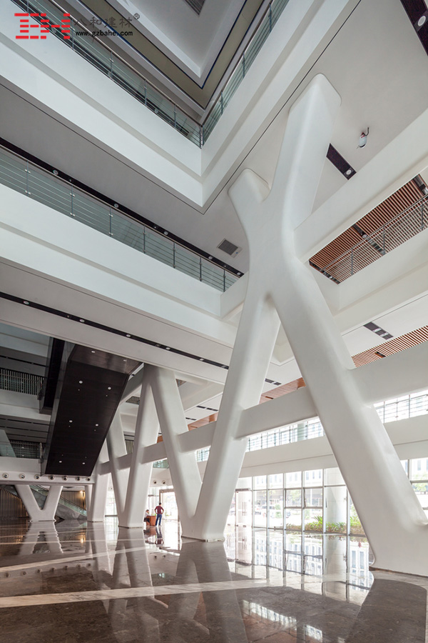 世界建筑文化之旅 深圳創業投資大廈6 世界建筑文化之旅 深圳創業投資大廈6