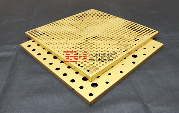 如何甄別您挑選的鋁單板是否高性價比的產(chǎn)品？