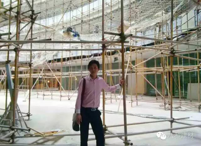 八和建材最可愛(ài)的人 -楊煥(銷(xiāo)售經(jīng)理)2 八和建材最可愛(ài)的人 -楊煥(銷(xiāo)售經(jīng)理)2