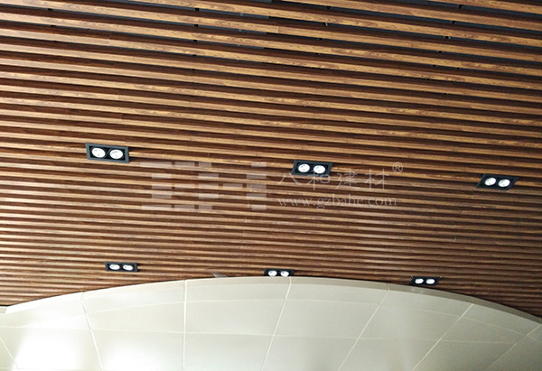 購物中心案例-廣州琶洲商業廣場