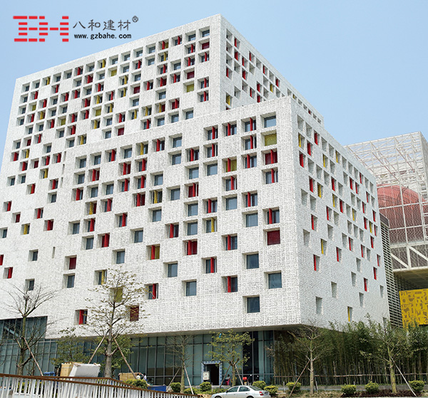 外墻鋁單板 外墻鋁單板