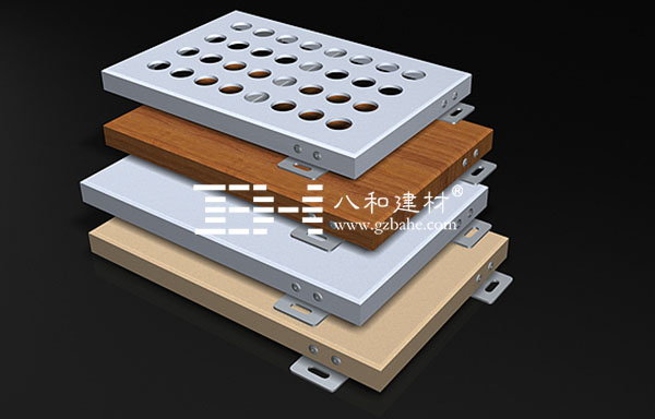 氟碳鋁單板廠家 氟碳鋁單板廠家