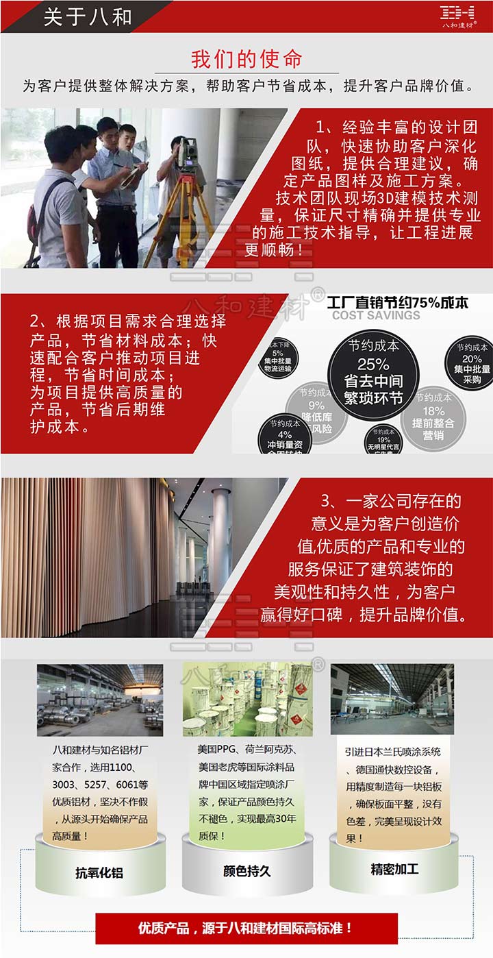 無機預涂板廠家