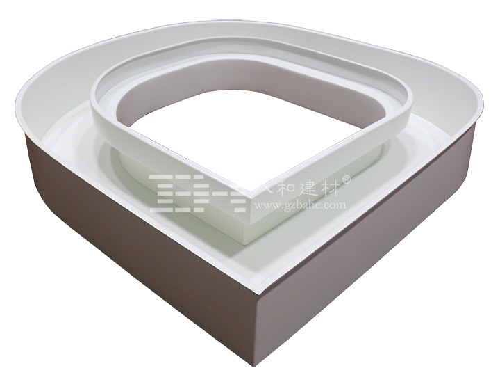 造型鋁單板 造型鋁單板