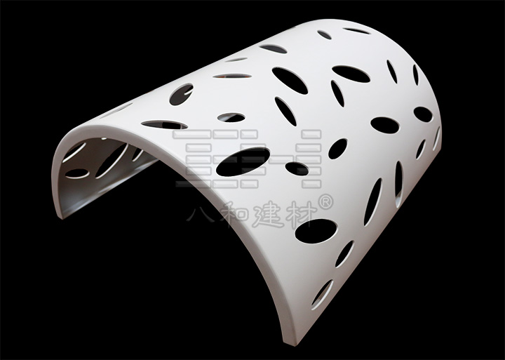 包柱鋁單板 包柱鋁單板