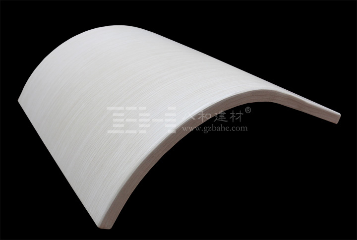 弧形鋁單板2 弧形鋁單板2