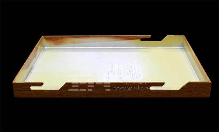 干掛鋁單板2 干掛鋁單板2