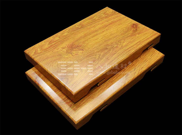 干掛鋁單板3 干掛鋁單板3