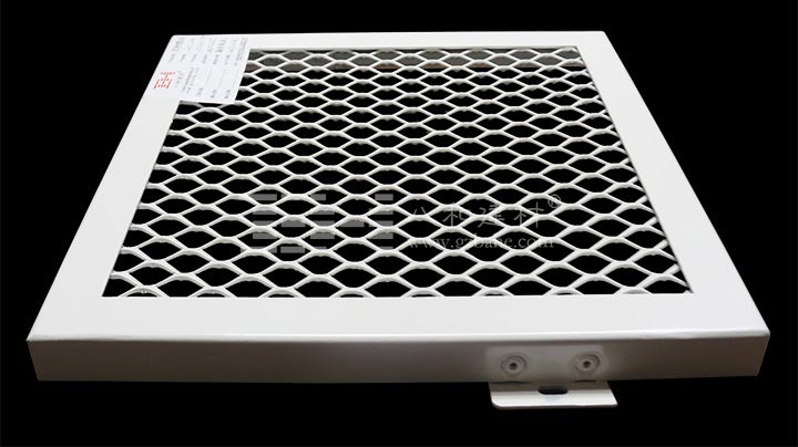 金屬拉伸網(wǎng) 金屬拉伸網(wǎng)