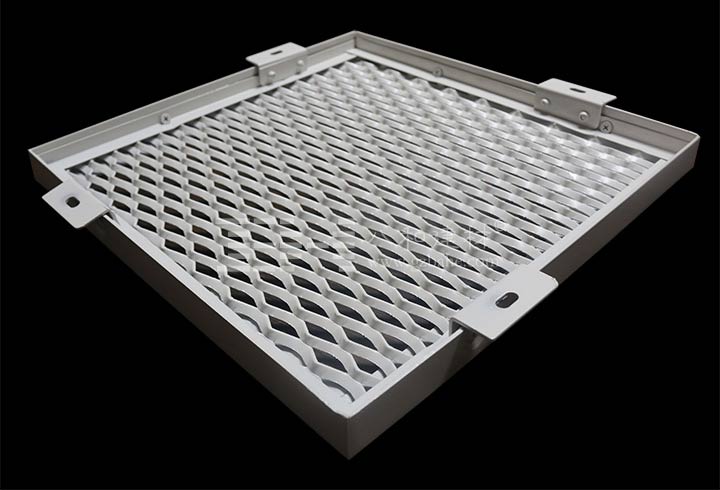 金屬拉伸網(wǎng) 金屬拉伸網(wǎng)