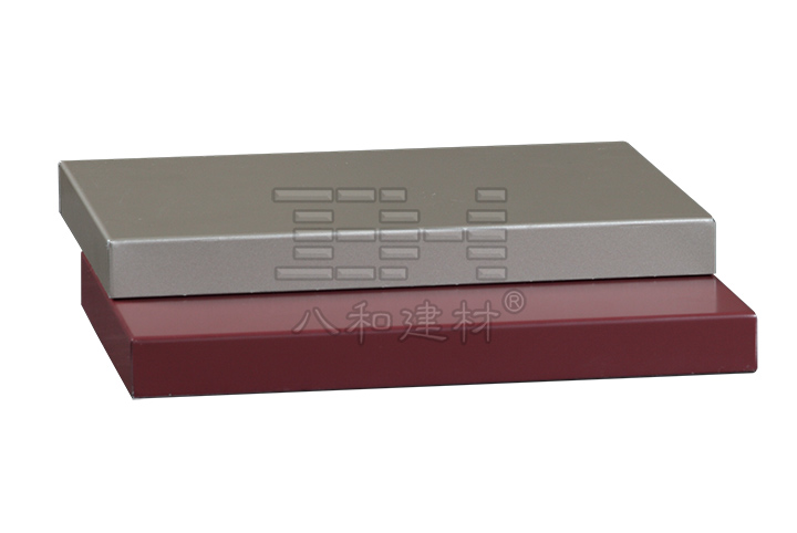 幕墻鋁蜂窩板2 幕墻鋁蜂窩板2