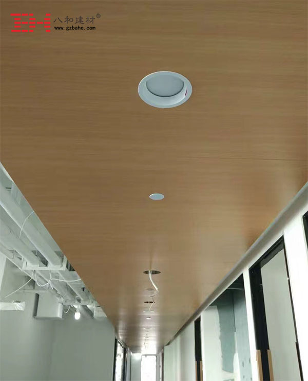 深圳市百麗大廈木紋鋁單板獨家供應3 深圳市百麗大廈木紋鋁單板獨家供應3