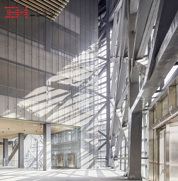 世界建筑文化之旅 成都市立博物館4 世界建筑文化之旅 成都市立博物館4