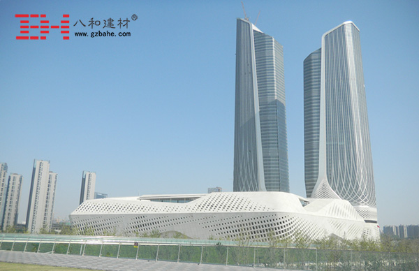 保利鋁單板裝飾材料供應(yīng)商 保利鋁單板裝飾材料供應(yīng)商