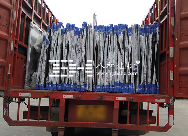 茂名東匯城 - 八和建材鋁單板廠家交上來(lái)的完美答卷15