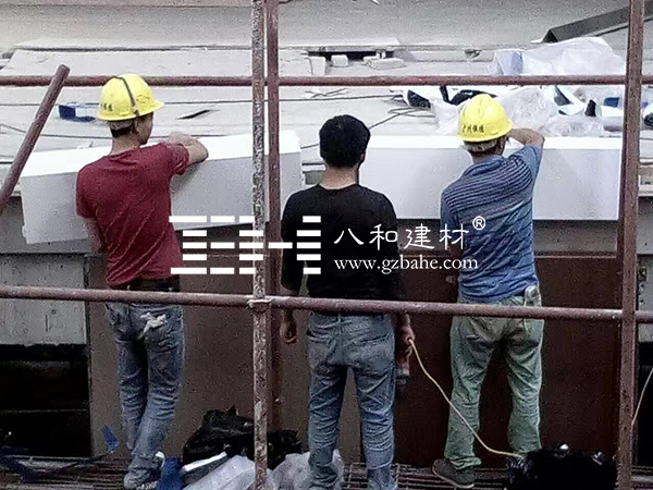 茂名東匯城 - 八和建材鋁單板廠家交上來(lái)的完美答卷12