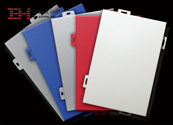 氟碳漆鋁單板與聚酯粉末鋁單板的區(qū)別? 氟碳漆鋁單板與聚酯粉末鋁單板的區(qū)別?