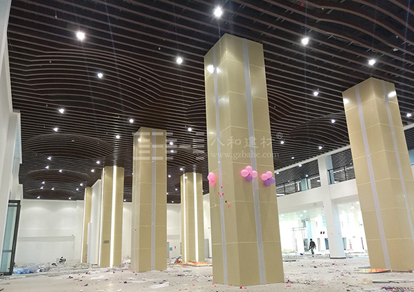 體育館案例-貴州興義體育中心8 體育館案例-貴州興義體育中心8