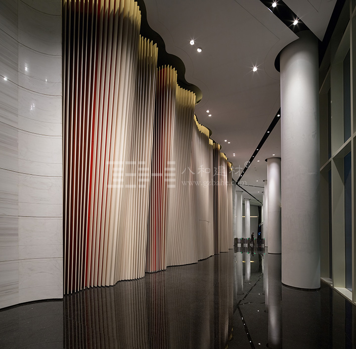 藝術背景墻鋁單板2 藝術背景墻鋁單板2