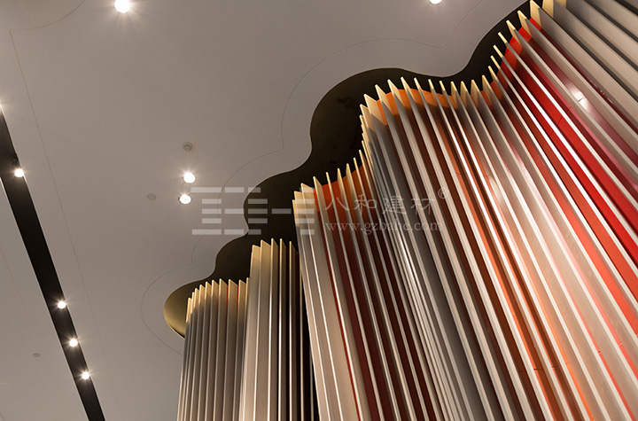 藝術背景墻鋁單板3 藝術背景墻鋁單板3