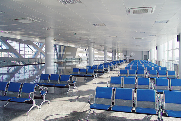 車站案例-大慶公路客運樞紐站鋁天花吊頂3 車站案例-大慶公路客運樞紐站鋁天花吊頂3