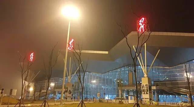 八和建材優秀員工張家界魅力之旅2