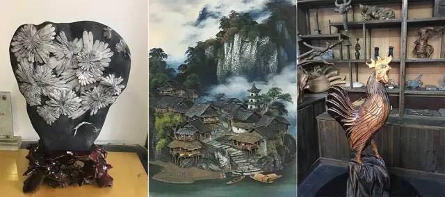 八和建材優秀員工張家界魅力之旅18