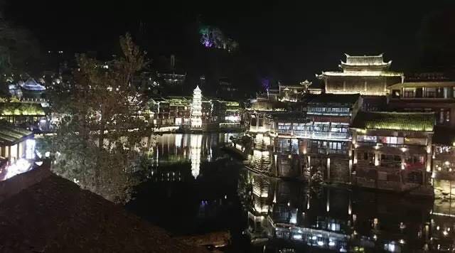 八和建材優秀員工張家界魅力之旅21