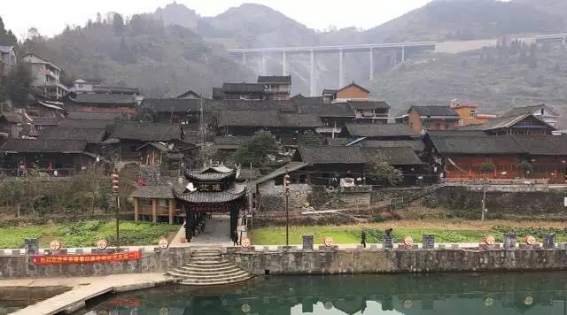 八和建材優秀員工張家界魅力之旅23